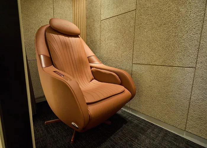 Acube Hotel Dongdaemun Seoul