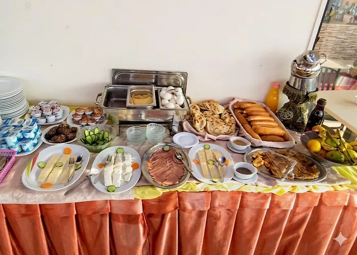 Amin Hotel Cairo