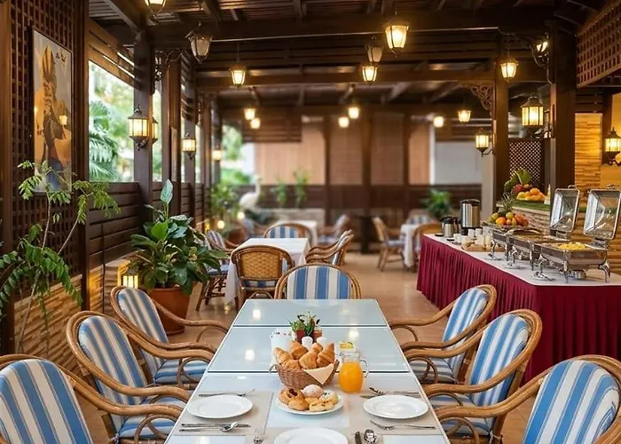 Amin Hotel Cairo