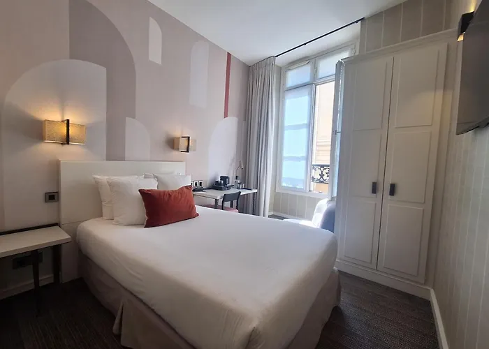 Le Senat Hotel Paris