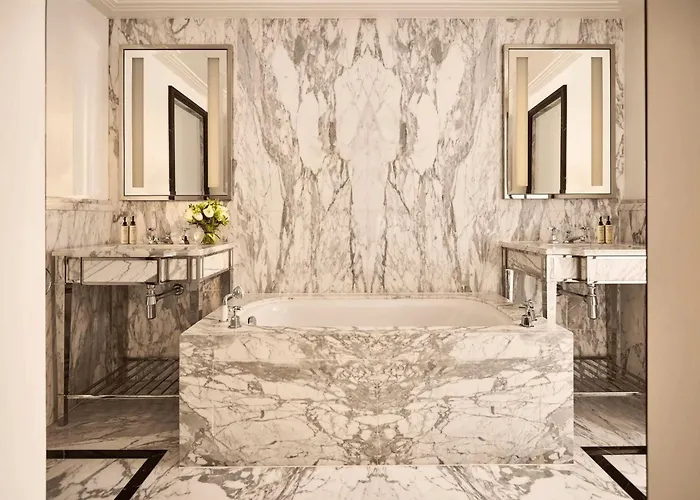 Claridge'S, Maybourne London