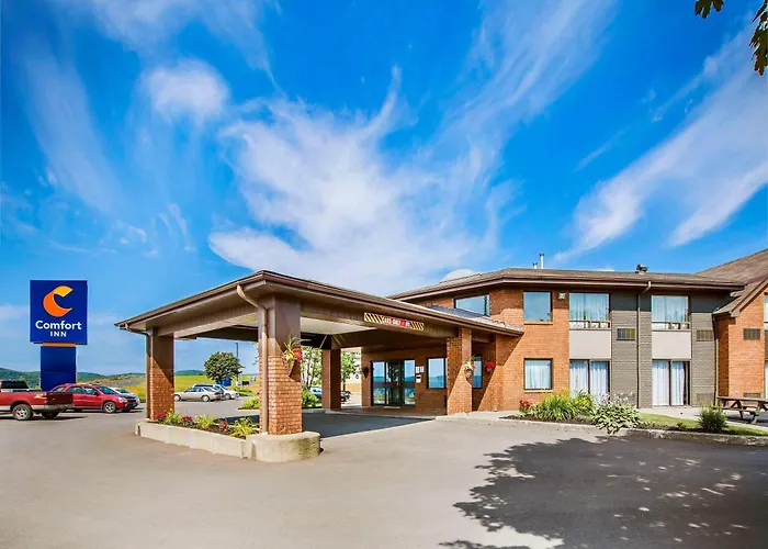 Comfort Inn Saskatoon