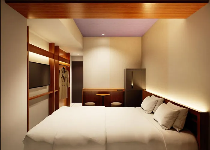 Hotel Gracery Ginza Tokyo