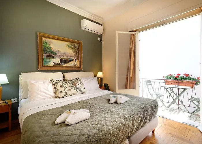 Art Gallery Hotel Athens