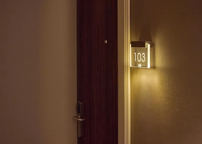 Hotel Scheuble Zurich