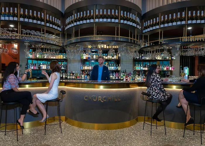 Four Points By Sheraton Auckland