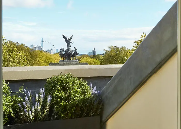 The Lanesborough, Oetker Hotels London