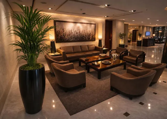 Regal Pacific Puerto Madero Hotel Buenos Aires