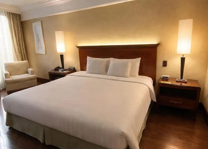 Regal Pacific Puerto Madero Hotel Buenos Aires