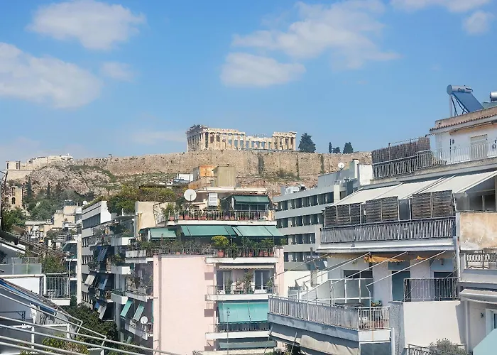 Art Gallery Hotel Athens