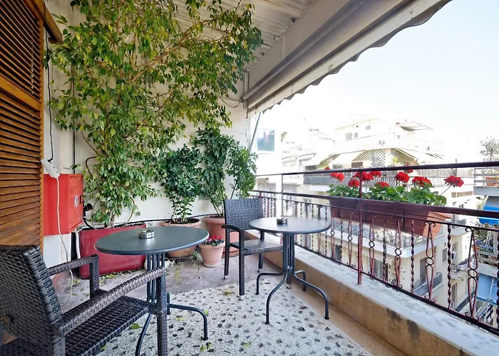 Art Gallery Hotel Athens