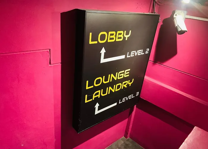 Arena Esports Hotel At Bugis Village Singapore