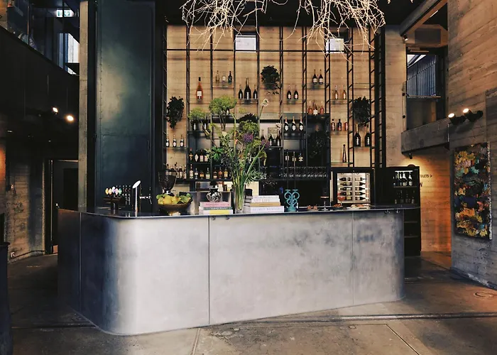 Boutique Hotel Herman K Copenhagen