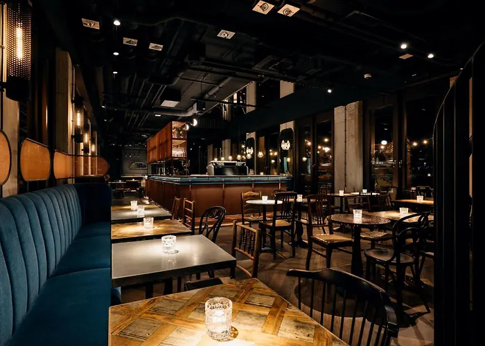 Ruby Louise Hotel Frankfurt Frankfurt am Main