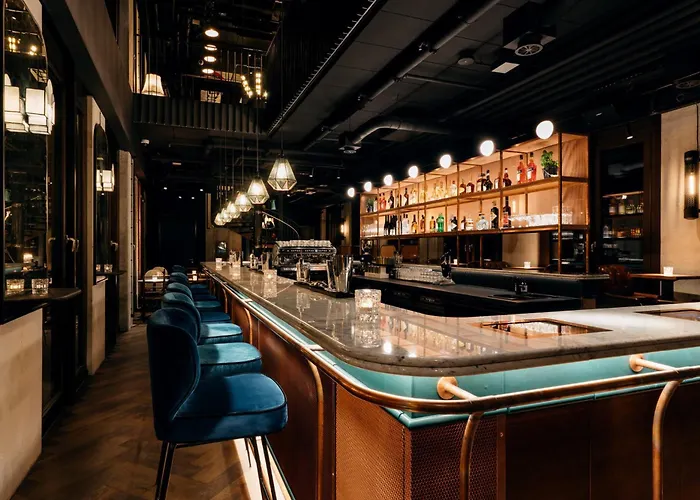 Ruby Louise Hotel Frankfurt Frankfurt am Main
