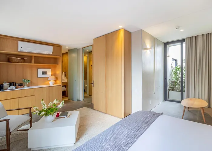 Octavia Casa Bed & Breakfast Mexico City