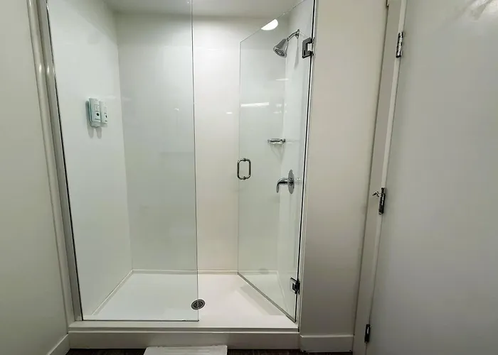 Quality Inn Nanaimo