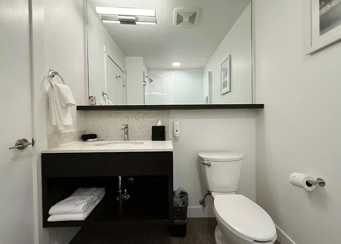 Quality Inn Nanaimo