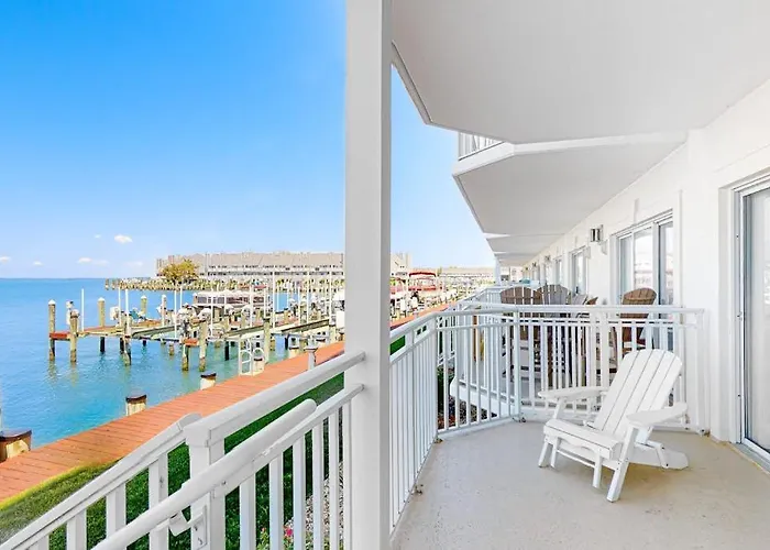 Bahia Vista I 103 Villa Ocean City