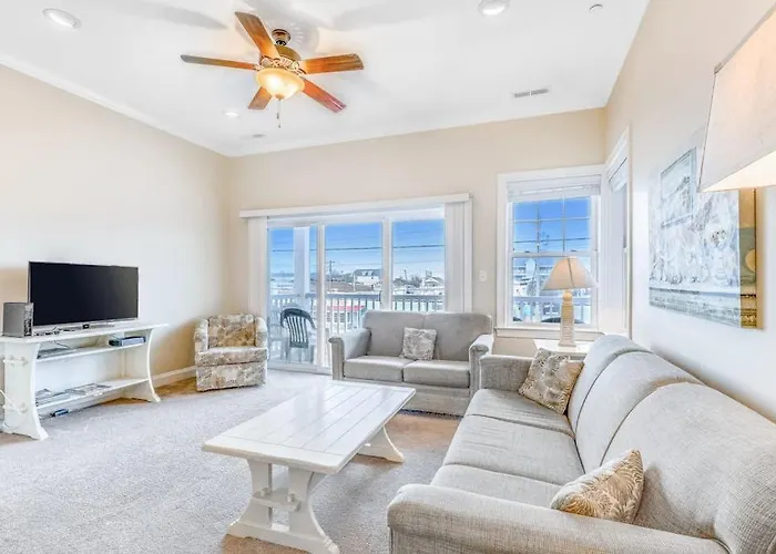 Sunburst 110 Villa Ocean City