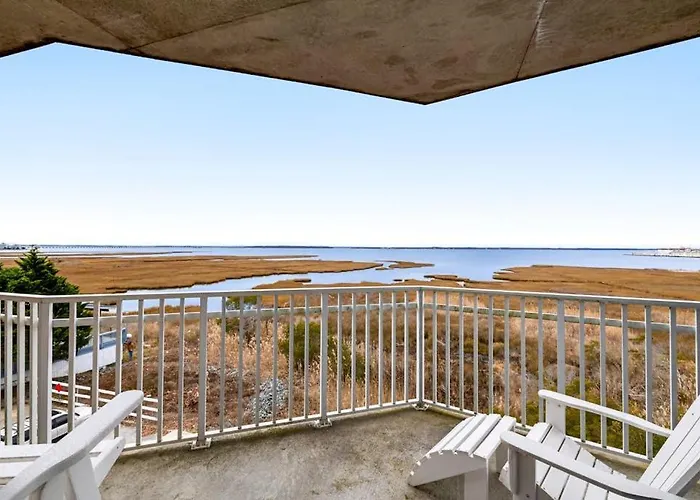 Playa Flamingo #302 Villa Ocean City