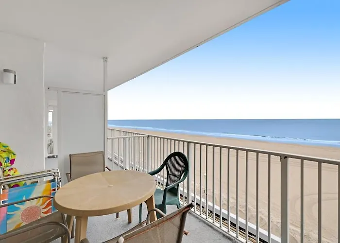 El Capitan 403 Apartment Ocean City