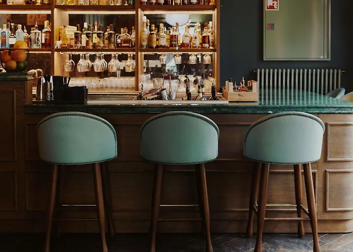 25Hours Hotel Indre By Copenhagen