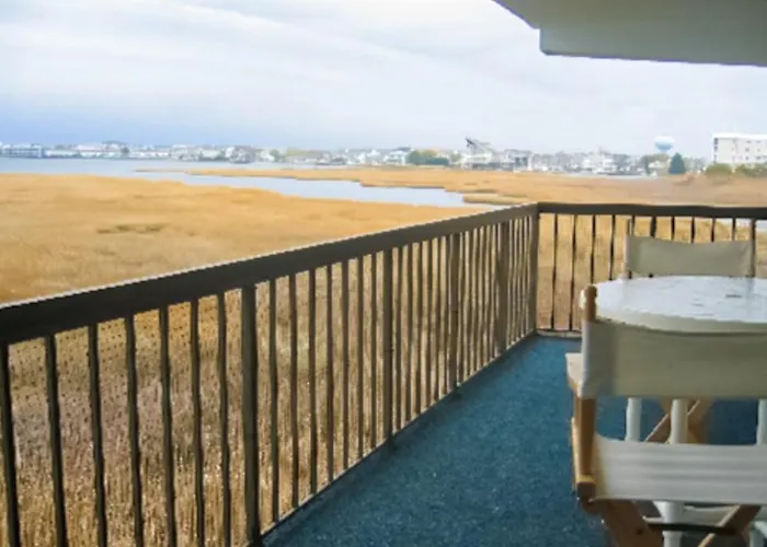 Bay Princess 103 Ocean City