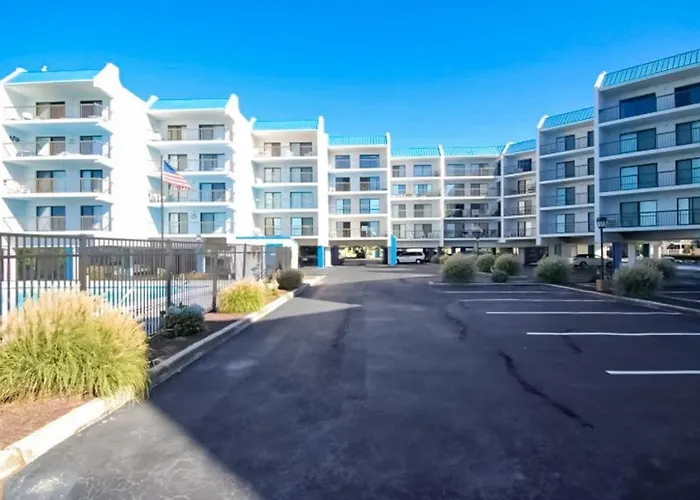 Bay Princess 103 Ocean City
