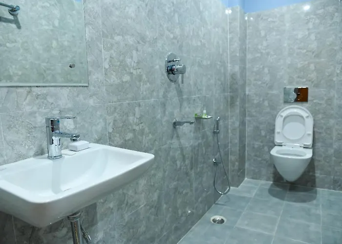 Silver Regency Guwahati