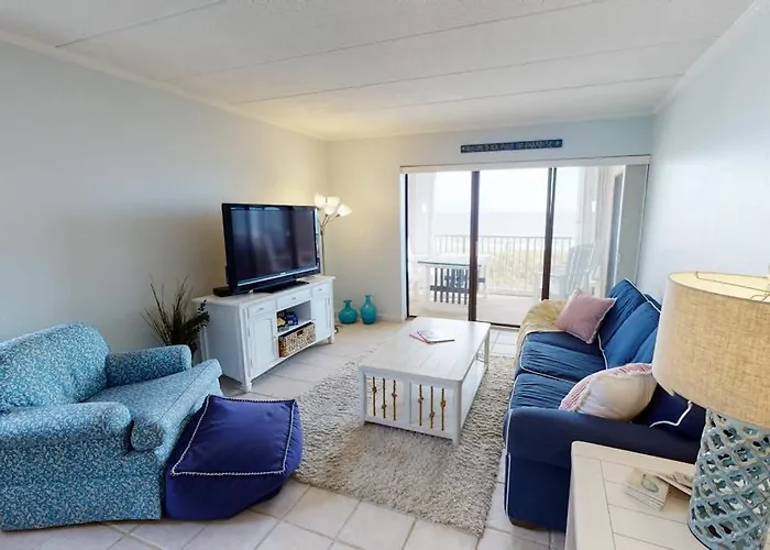 Even Keel 304 Villa Ocean City