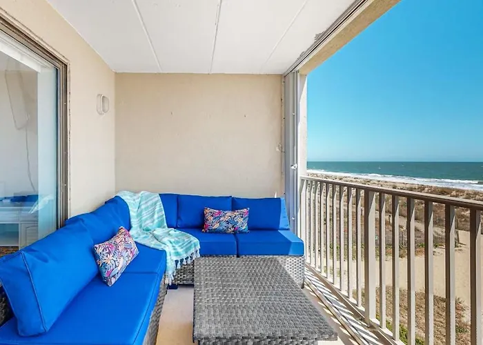 Even Keel 304 Villa Ocean City