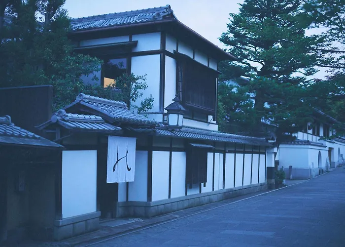 Hotel Vmg Resort Kyoto
