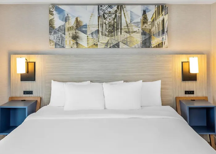 Comfort Inn Saskatoon