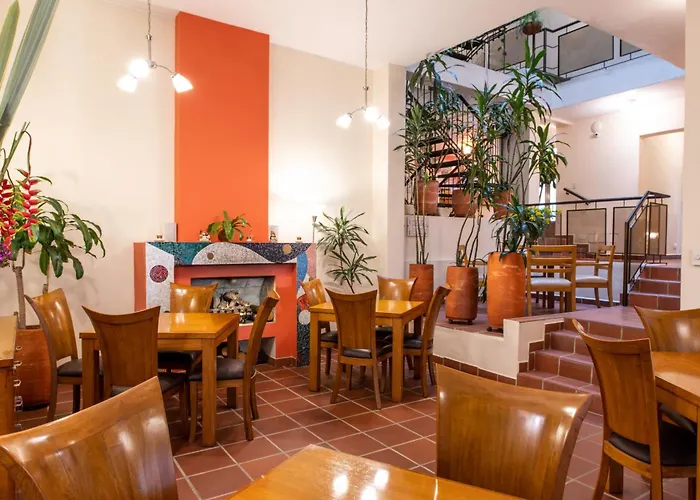 Hotel Casa Deco Bogota