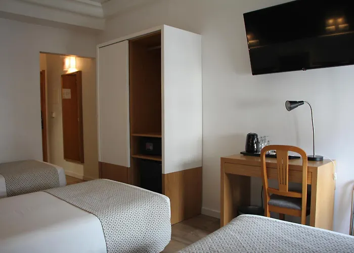 Imperador Hotel Lisbon