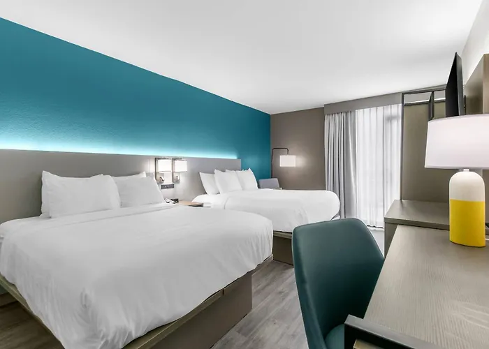 Comfort Inn & Suites Gainesville