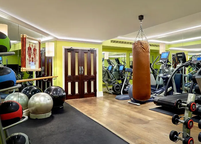 Covent Garden Hotel, Firmdale Hotels London