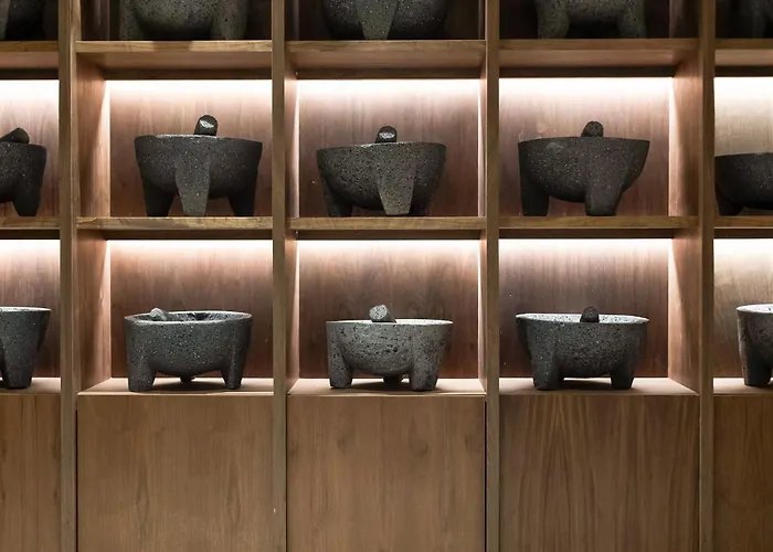 Maria Condesa Boutique (Adults Only) Hotel Mexico City