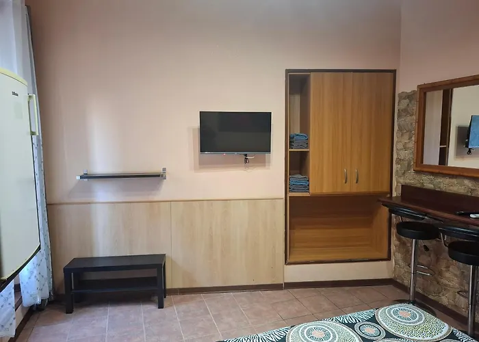 Gina B&B Rome
