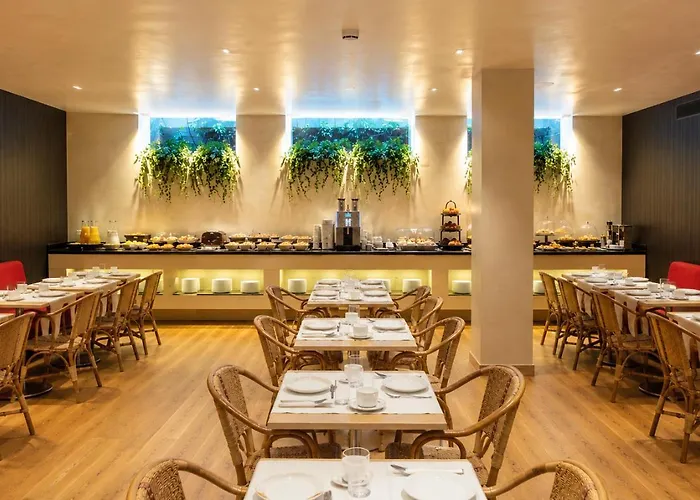 Chi Hotel Barcelona