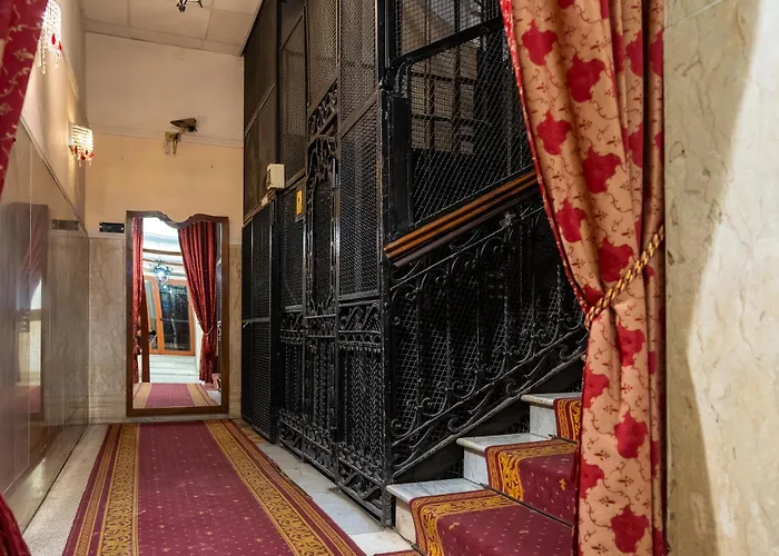 Residenza 62 Hotel Rome