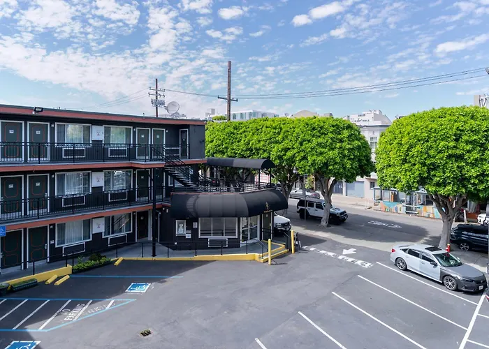 Symphony Inn San Francisco