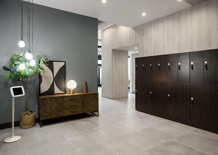 The Heid Lofts By Reside, A Wyndham Residence Philadelphia