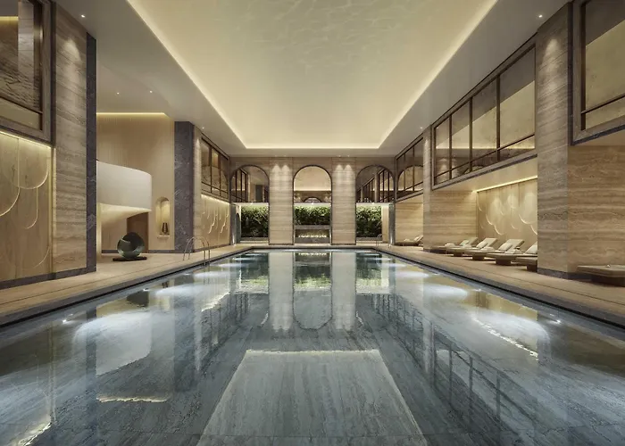 Raffles London At The Owo Hotel