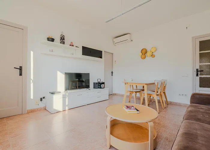 Villa Olimpica Beach Barcelona