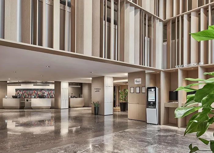 Novotel Singapore On Kitchener
