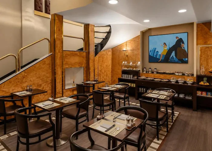 Hotel Mentana, By R Collection Hotels Milan