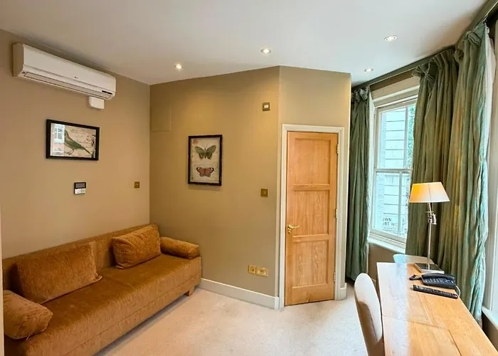 Fielding Hotel London