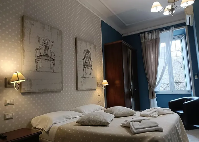 La Locanda Dell'Angelo Rome